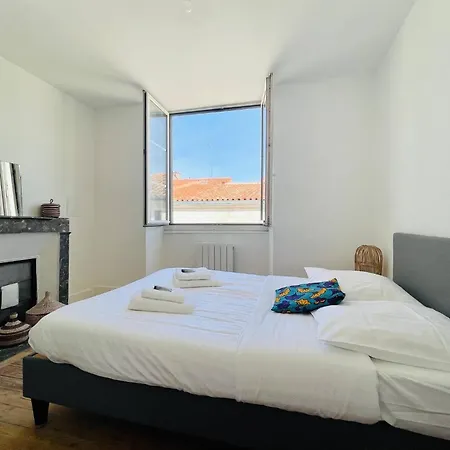 Apartment Le Grand Minage - Hypercentre Wifi *