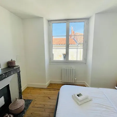 Le Grand Minage - Hypercentre Wifi Apartment