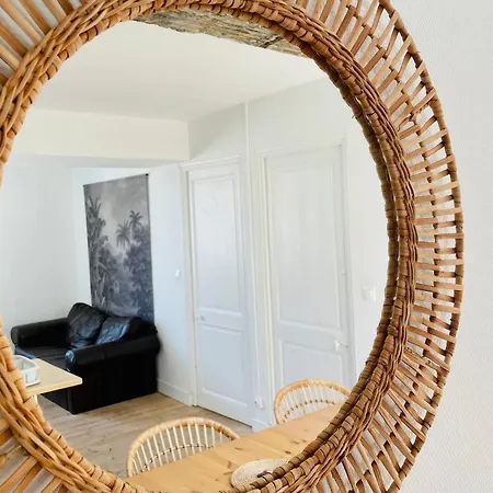 Le Grand Minage - Hypercentre Wifi * La Rochelle (Charente-Maritime)