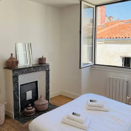 Apartment Le Grand Minage - Hypercentre Wifi