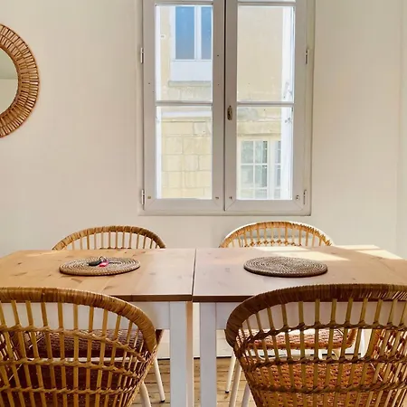 Le Grand Minage - Hypercentre Wifi Apartment