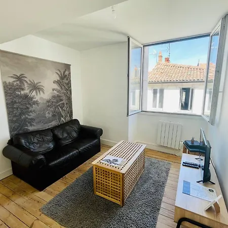 Apartment Le Grand Minage - Hypercentre Wifi *
